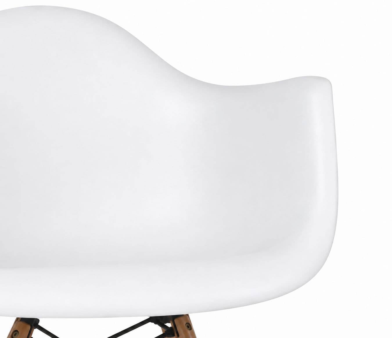 Image 5 for Marvel Wooden Cafe Chair (PM)