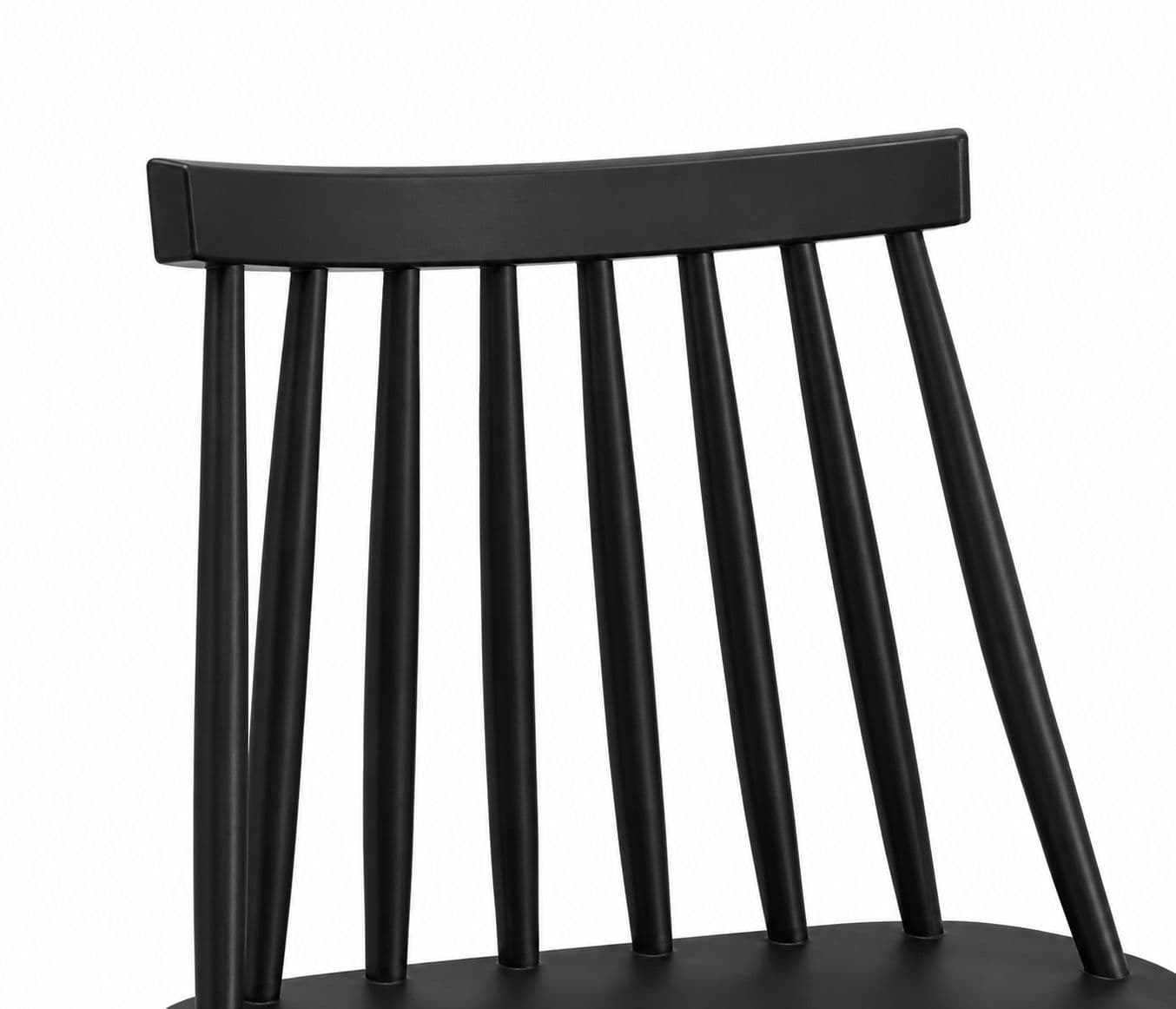 Image 4 for Fire Cafe Chair (PM)