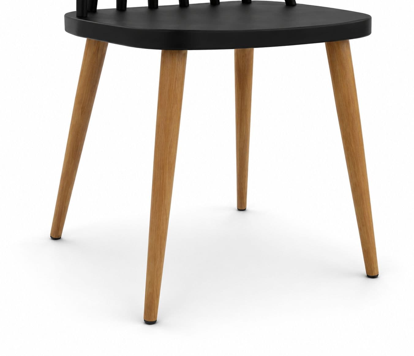 Image 6 for Fire Cafe Chair (PM)