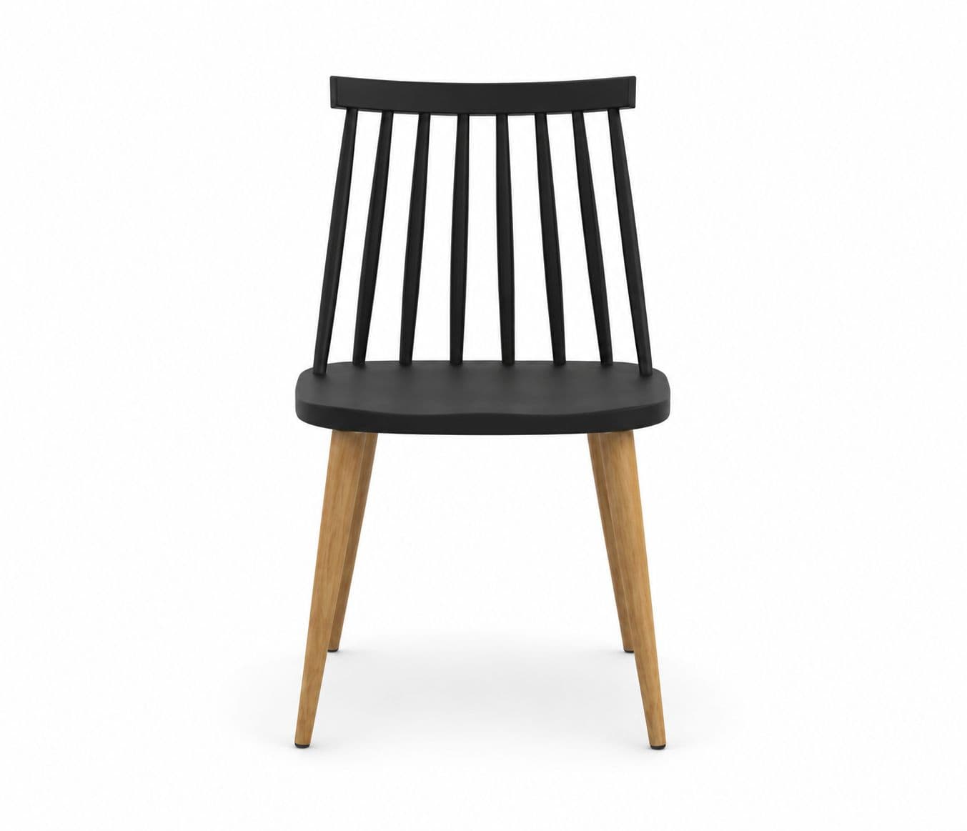 Image 2 for Fire Cafe Chair (PM)
