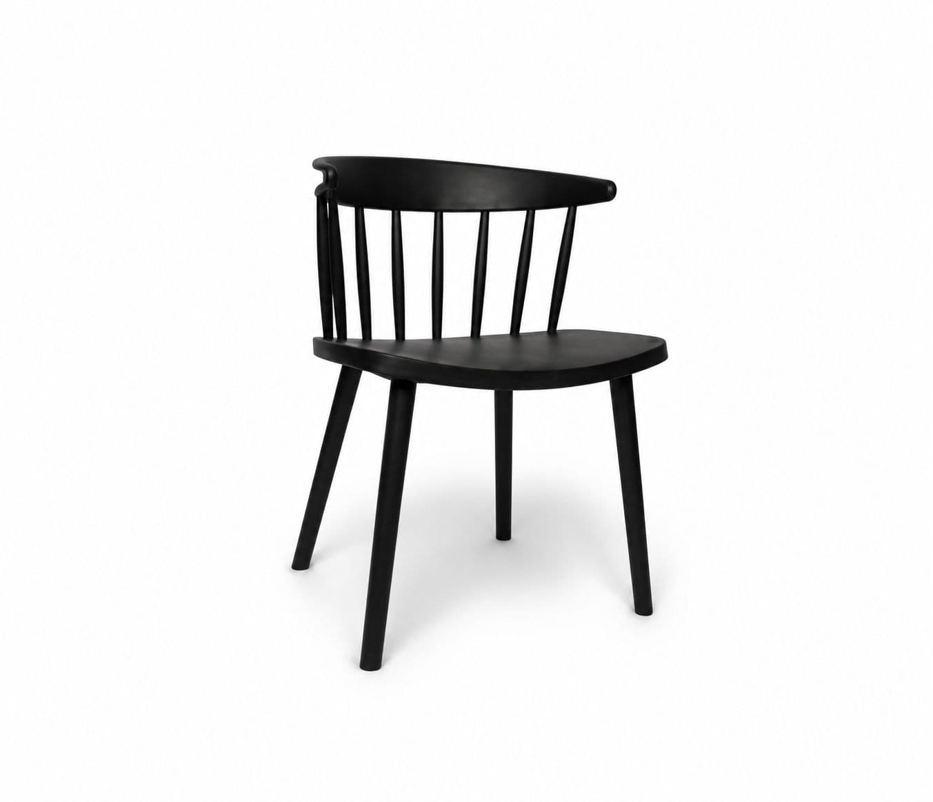 Image 3 for Fire 2 Cafe Chair (PM)