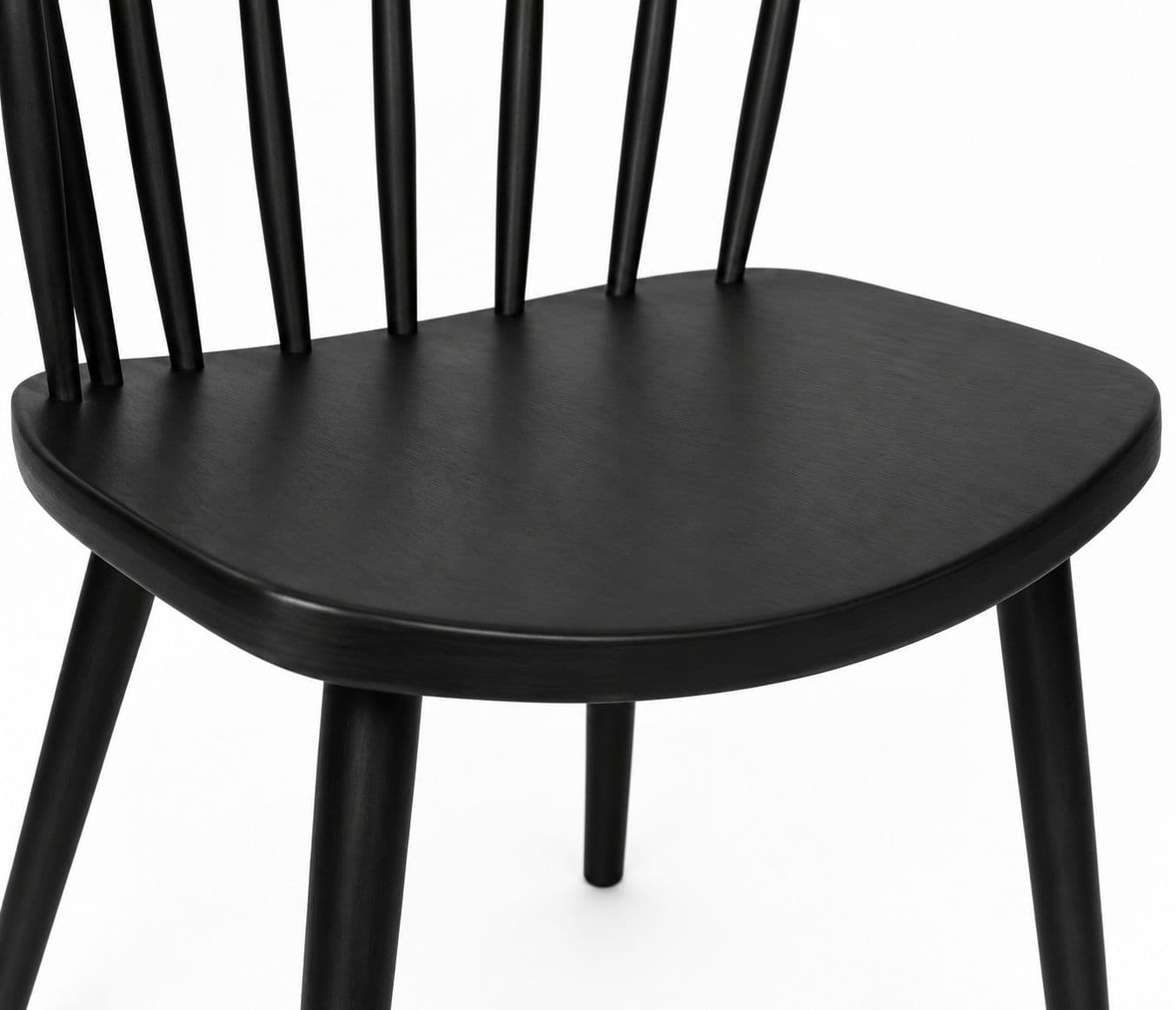 Image 5 for Fire 2 Cafe Chair (PM)