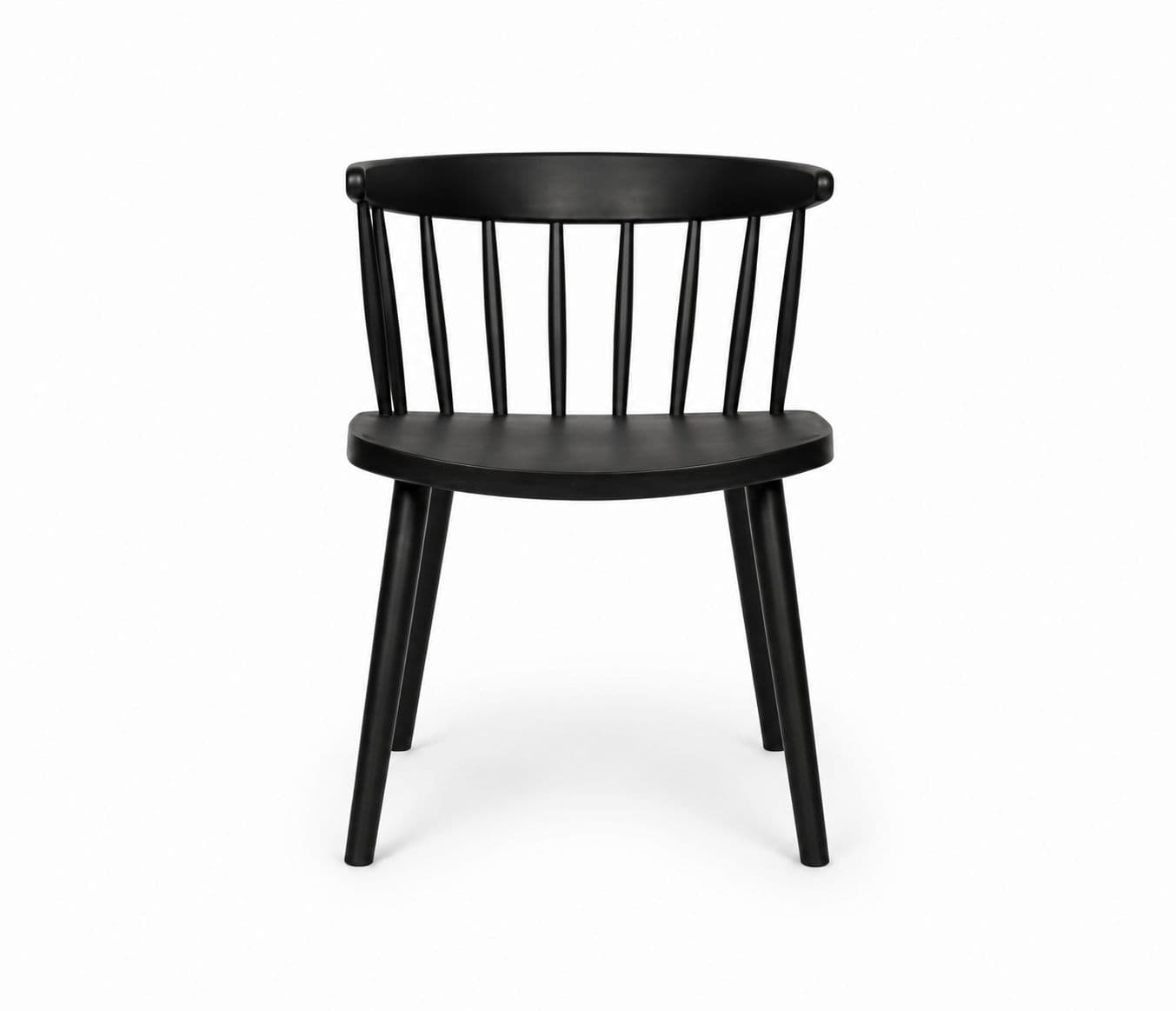 Image 2 for Fire 2 Cafe Chair (PM)