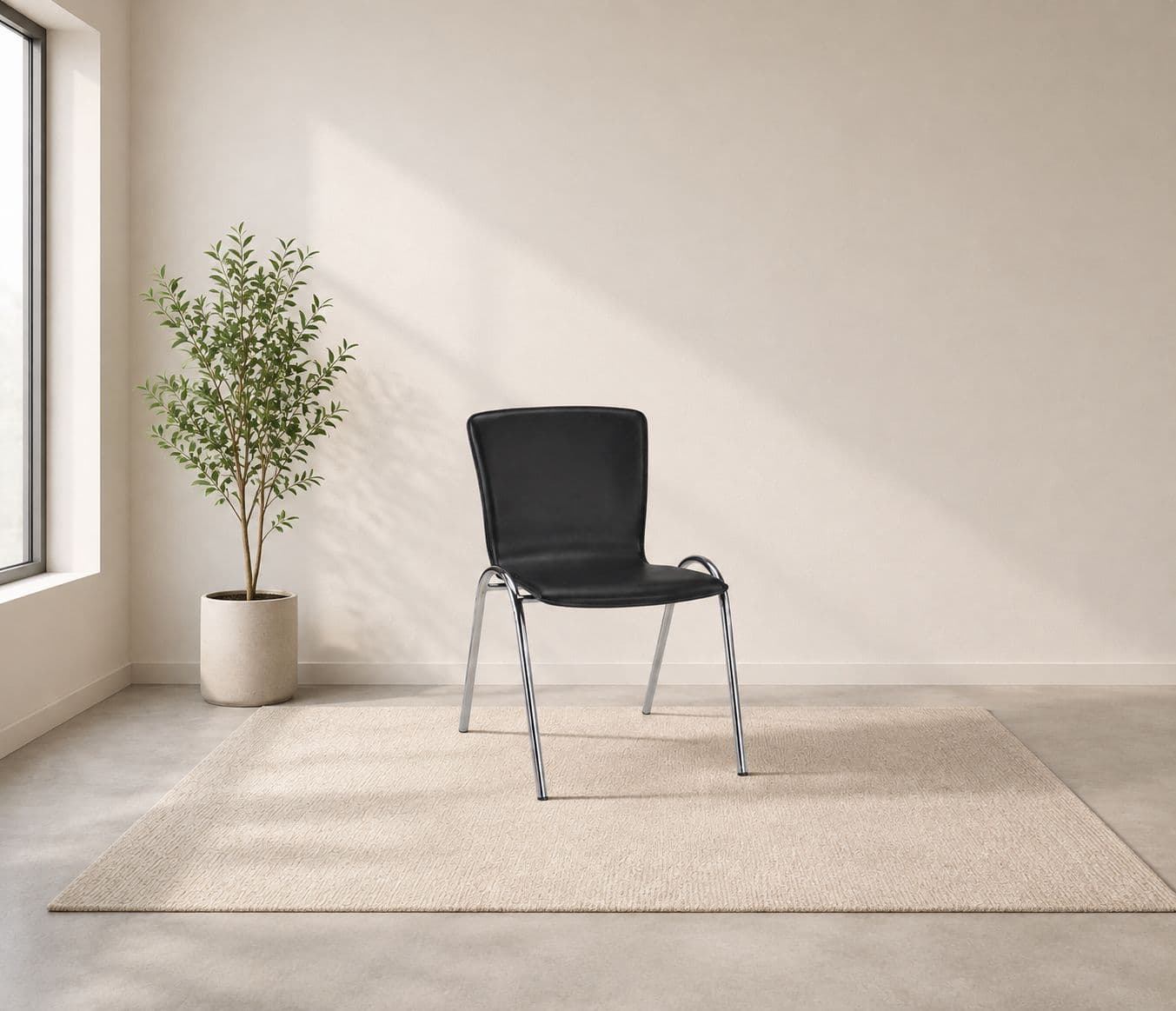 Image 1 for R2b Cafe Chair (PM)