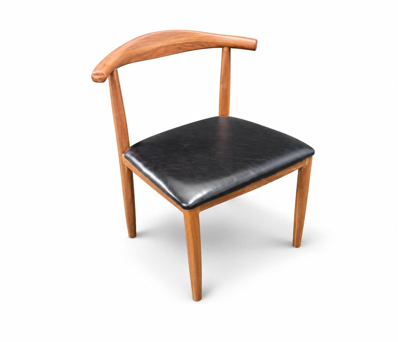 Image 3 for Cow Cafe Chair (PM)