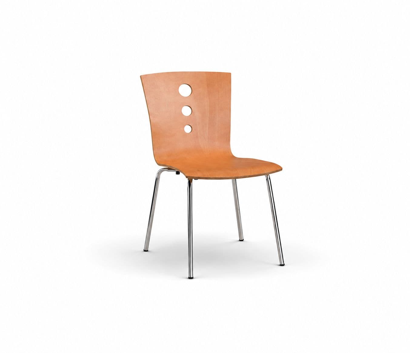 Image 3 for Comfort Cafe Chair (PM)