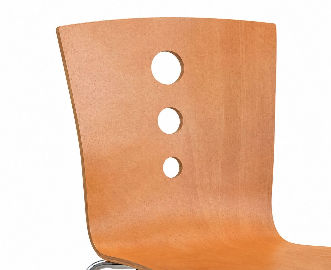 Image 5 for Comfort Cafe Chair (PM)