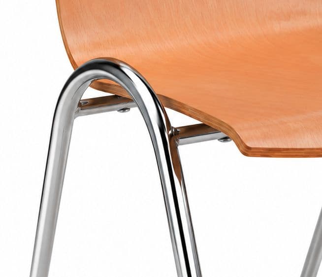 Image 6 for Pradise Cafe Chair (PM)