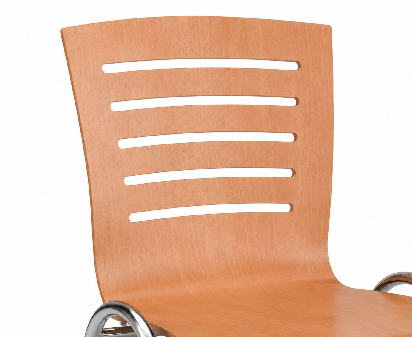 Image 4 for Pradise Cafe Chair (PM)