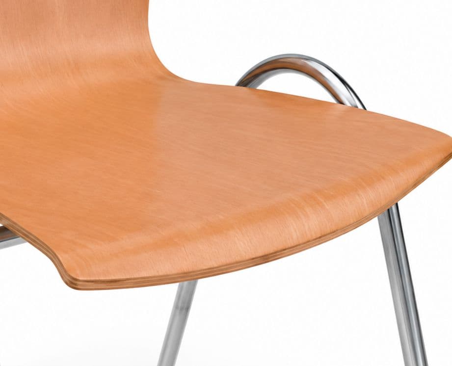 Image 5 for Pradise Cafe Chair (PM)