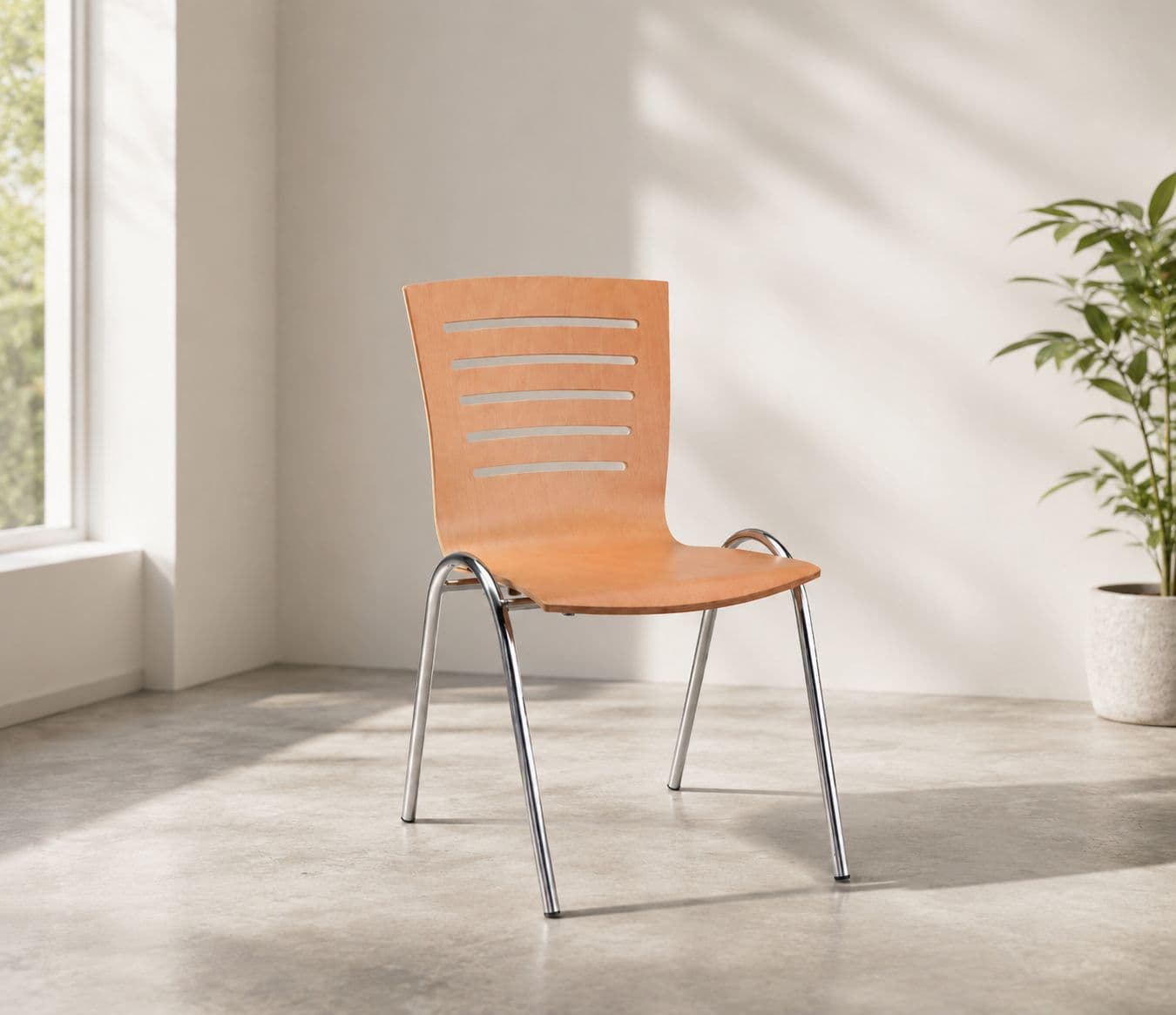 Image 1 for Pradise Cafe Chair (PM)
