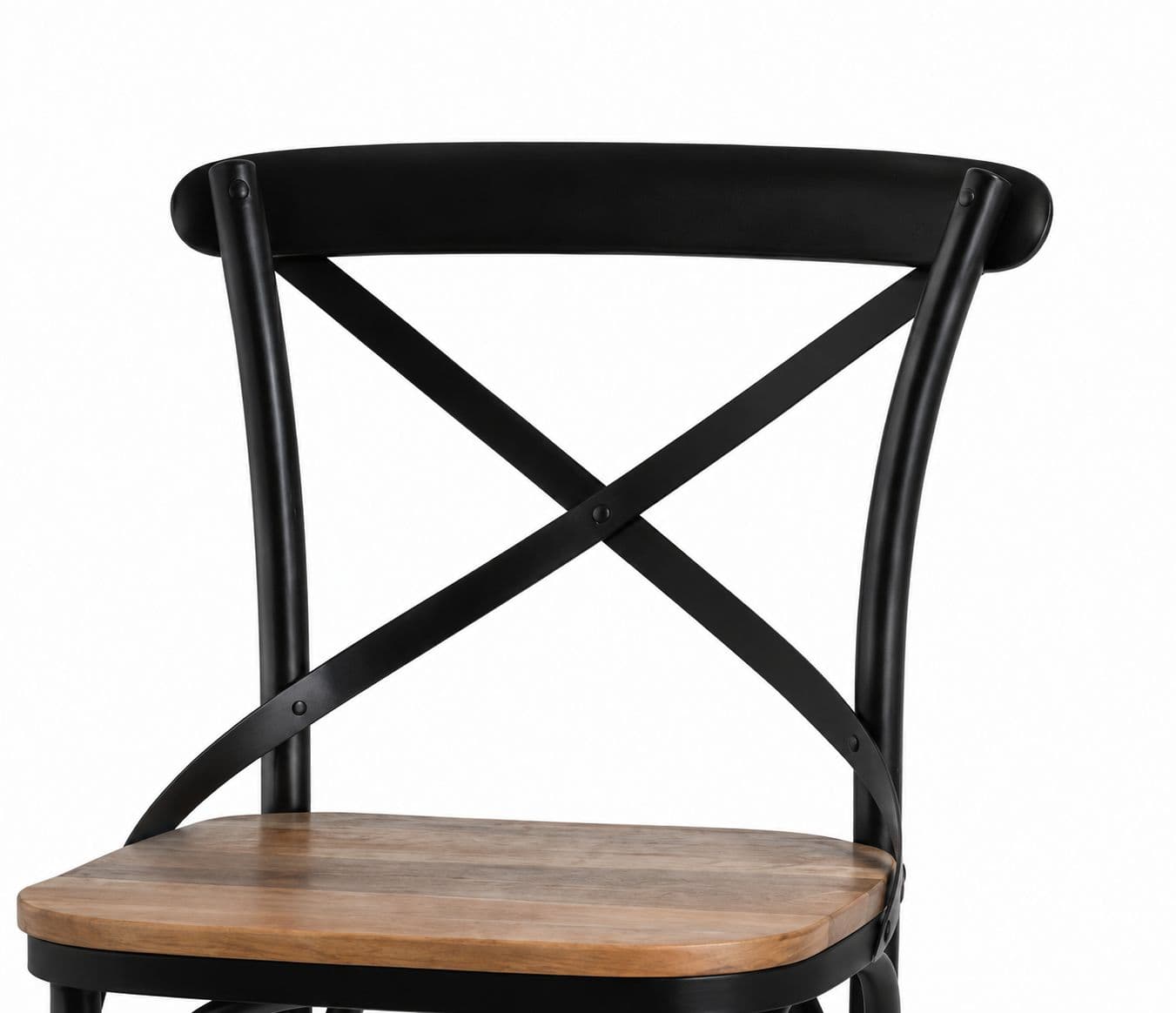 Image 4 for Metal New x Cafe Chair (PM)