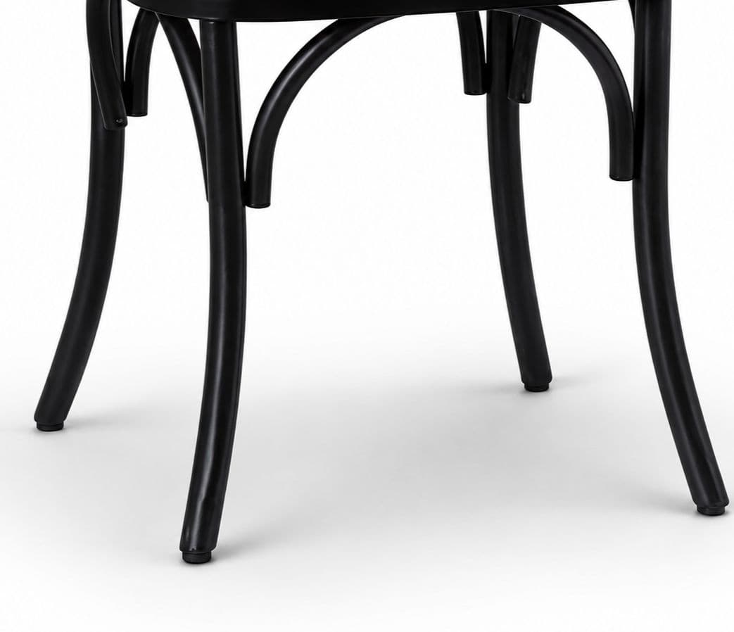 Image 6 for Metal New x Cafe Chair (PM)