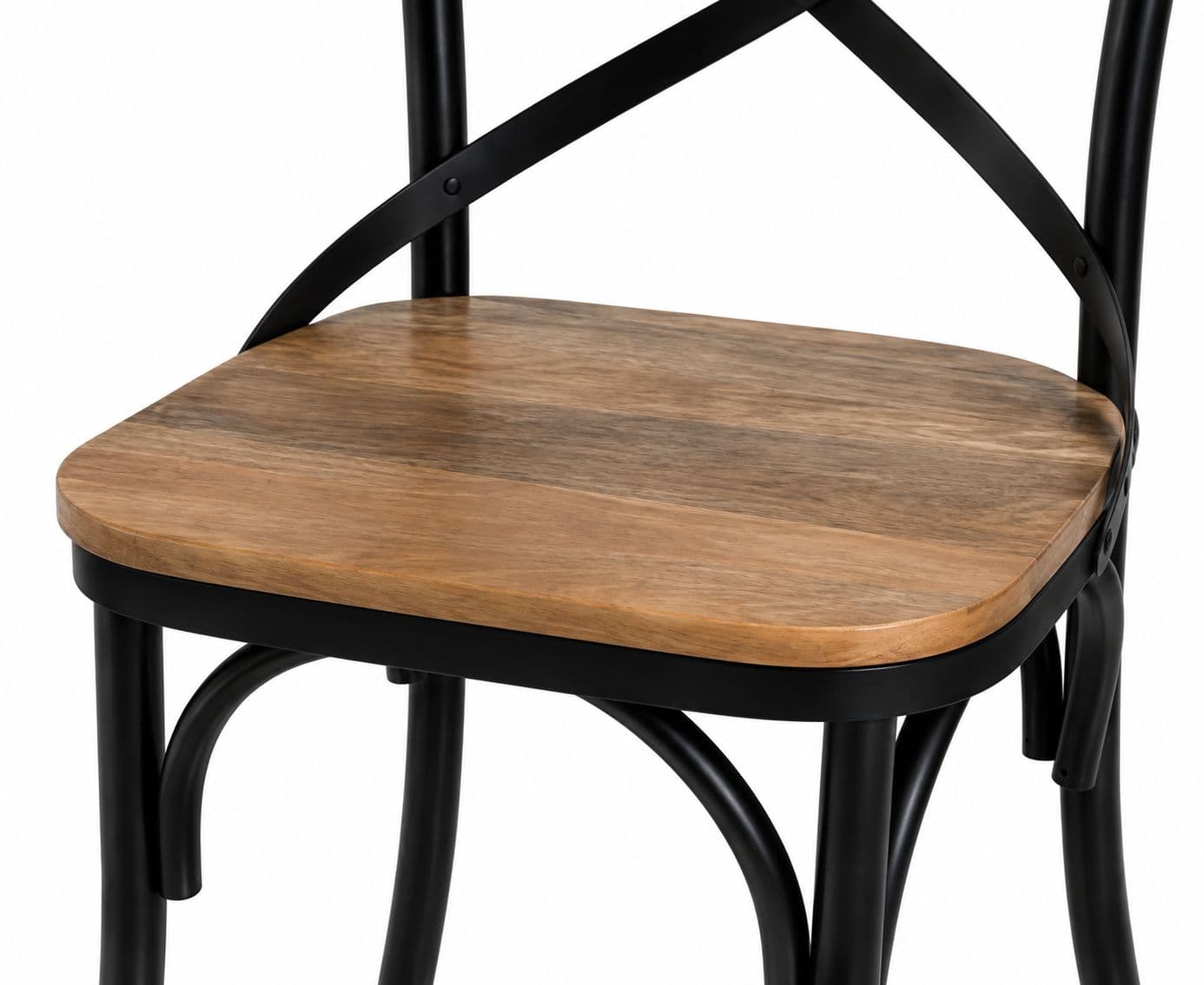 Image 5 for Metal New x Cafe Chair (PM)