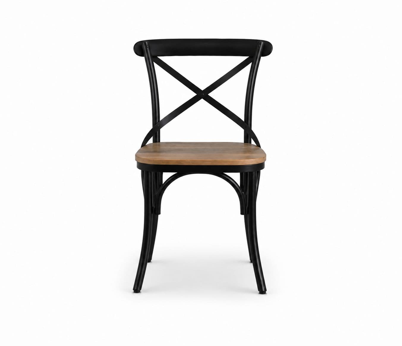 Image 2 for Metal New x Cafe Chair (PM)