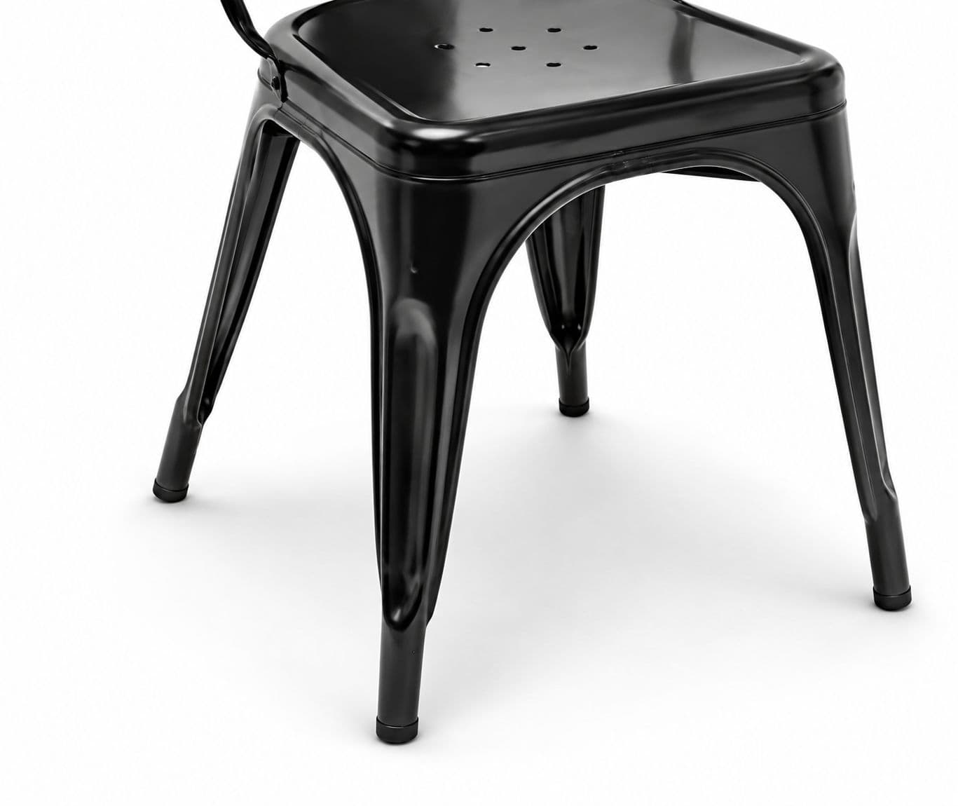 Image 6 for Tolex Without Handle Cafe Chair (PM)