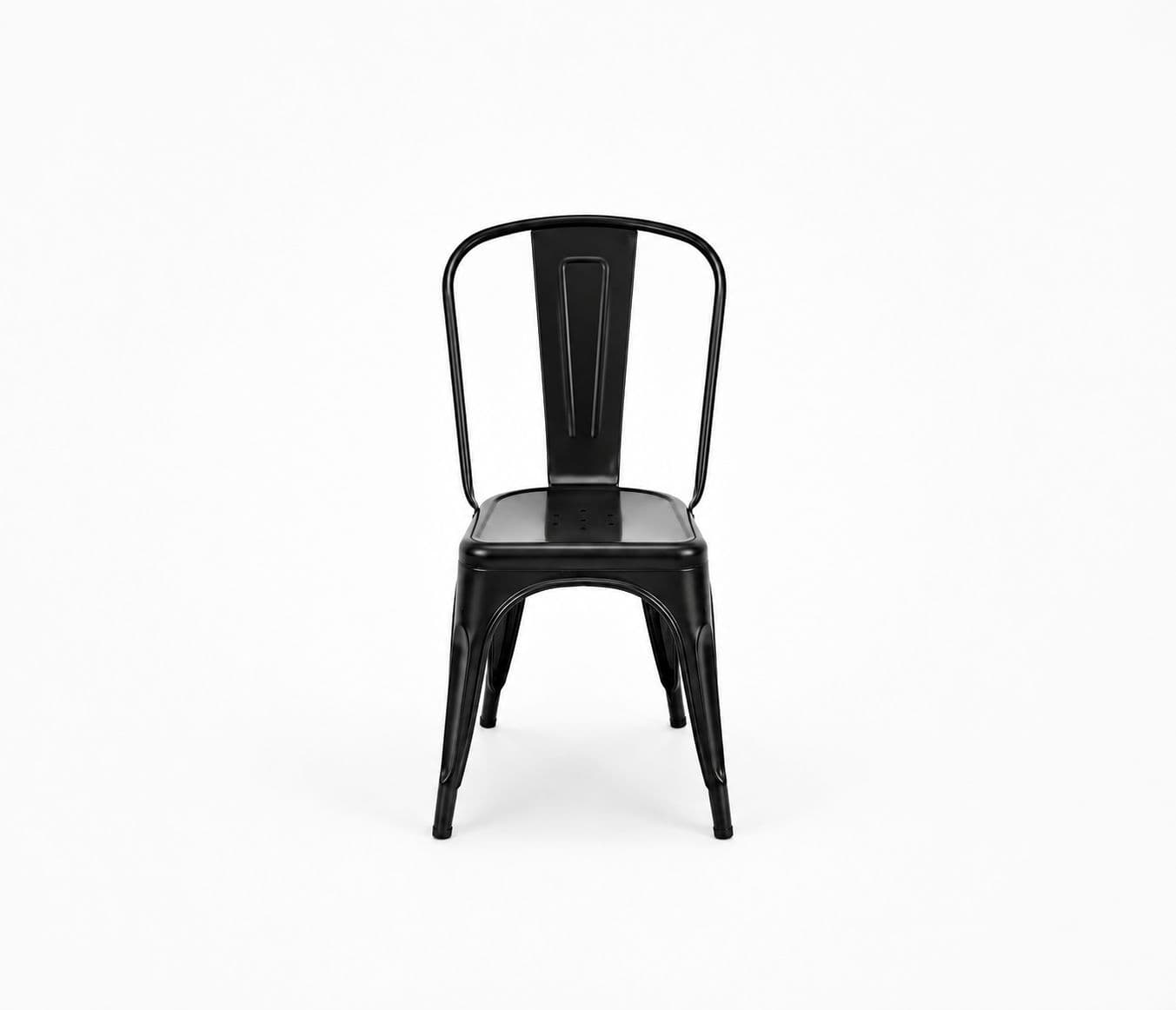 Image 2 for Tolex Without Handle Cafe Chair (PM)