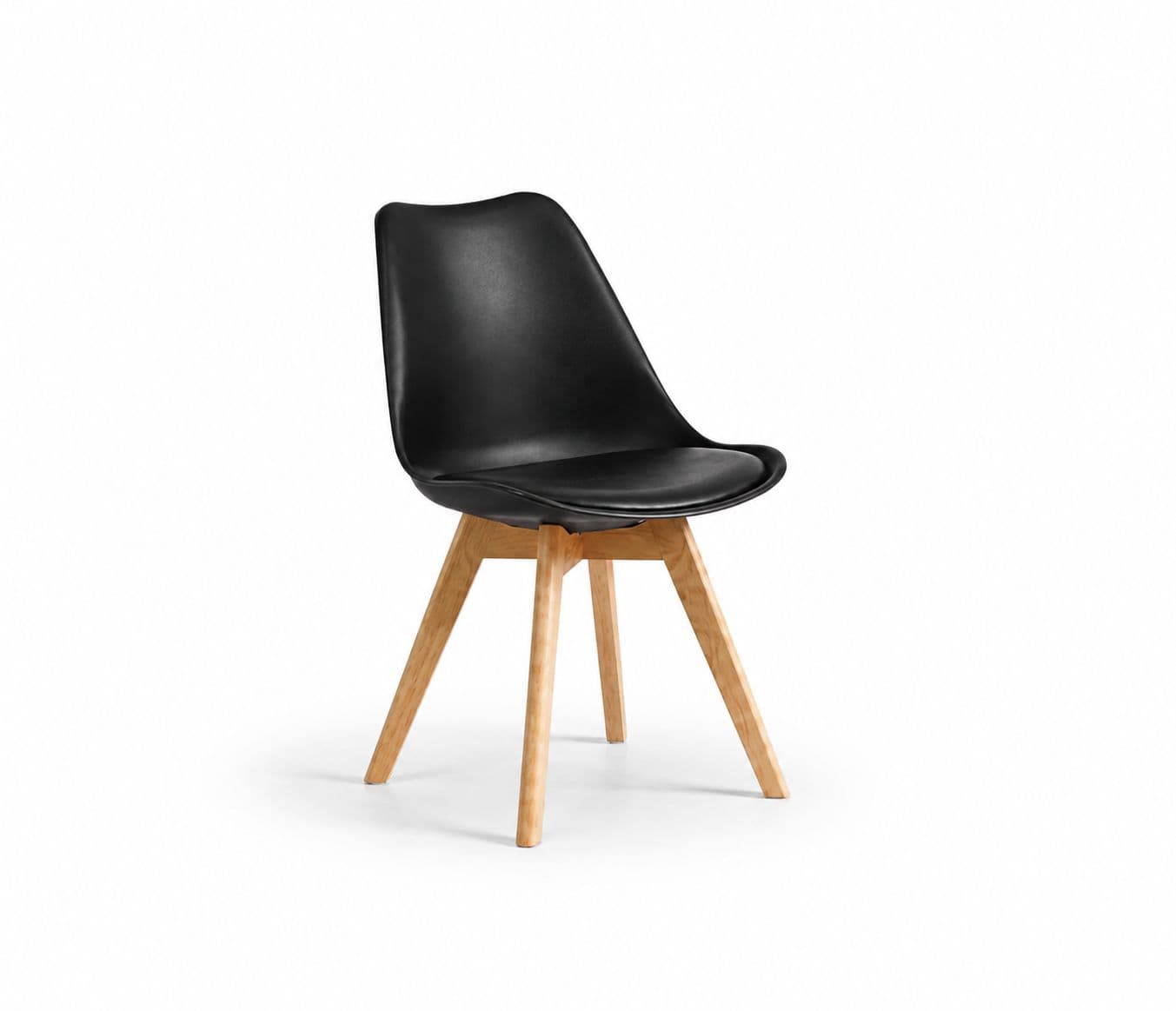 Image 2 for Porsche Cafe Chair (PM)