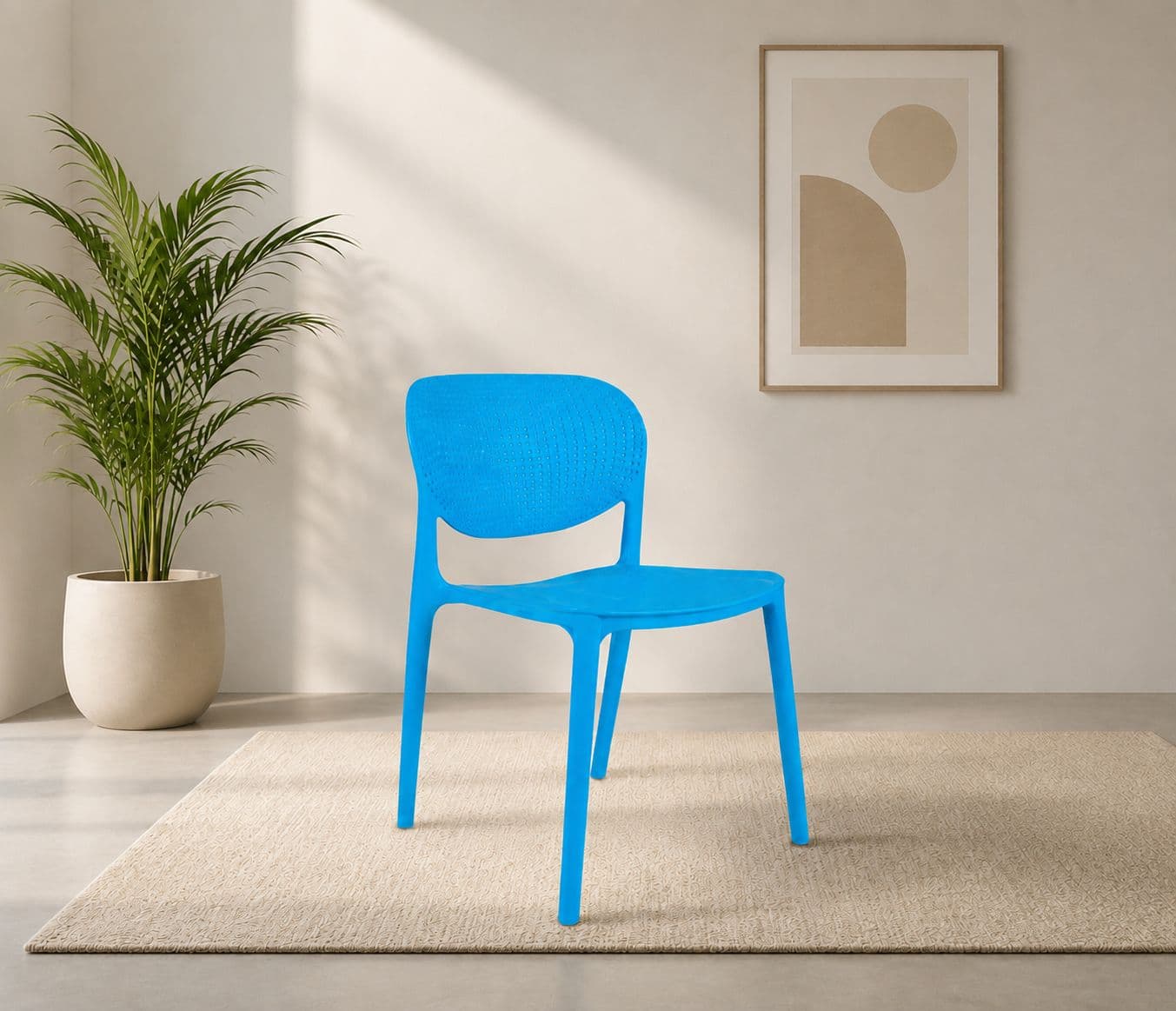 Casper Cafe Chair (PM)