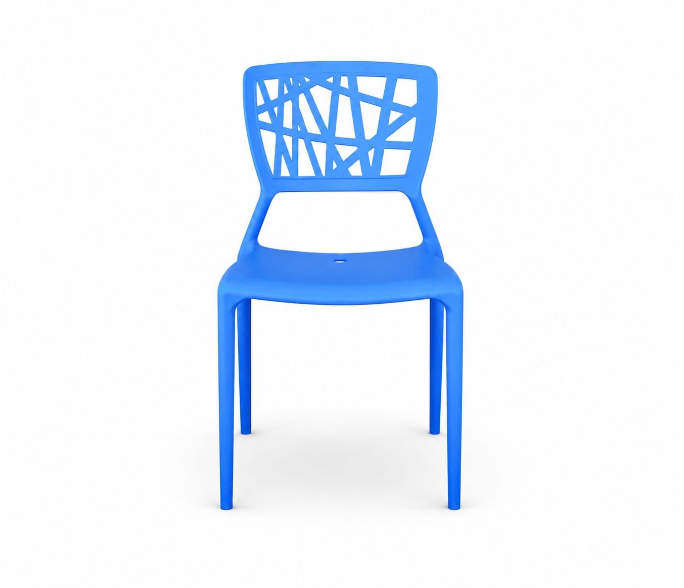 Image 3 for Ola Cafe Chair (PM)