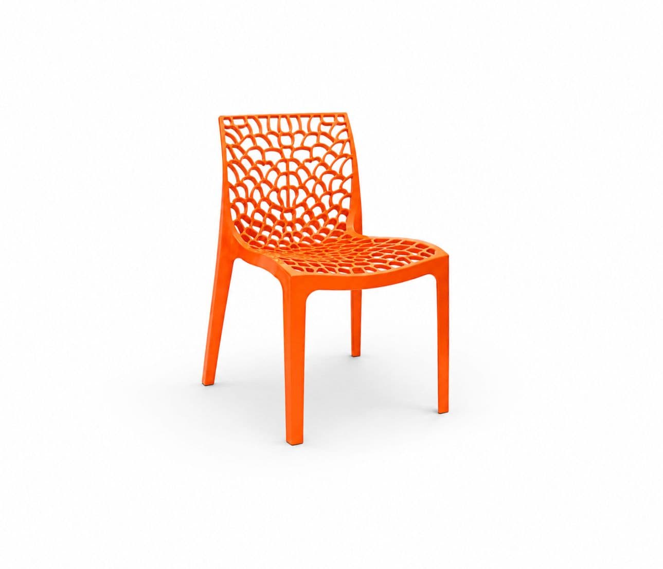 Image 3 for Web Cafe Chair (PM)