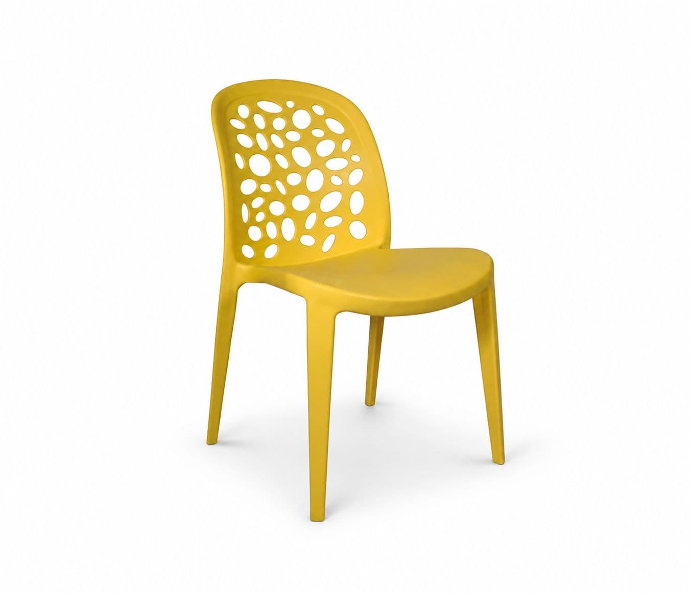 Image 2 for Flora Cafe Chair (PM)