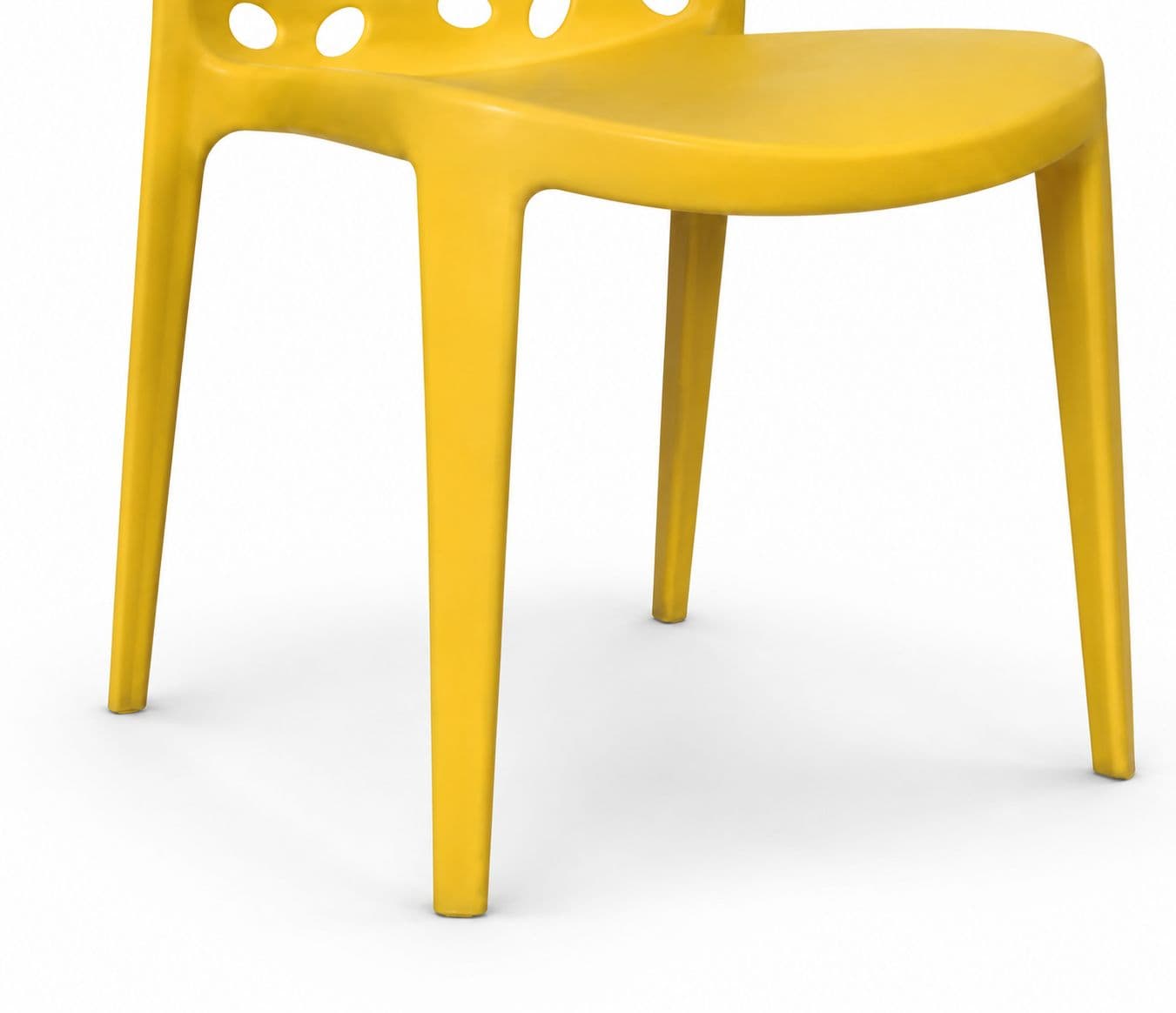 Image 6 for Flora Cafe Chair (PM)