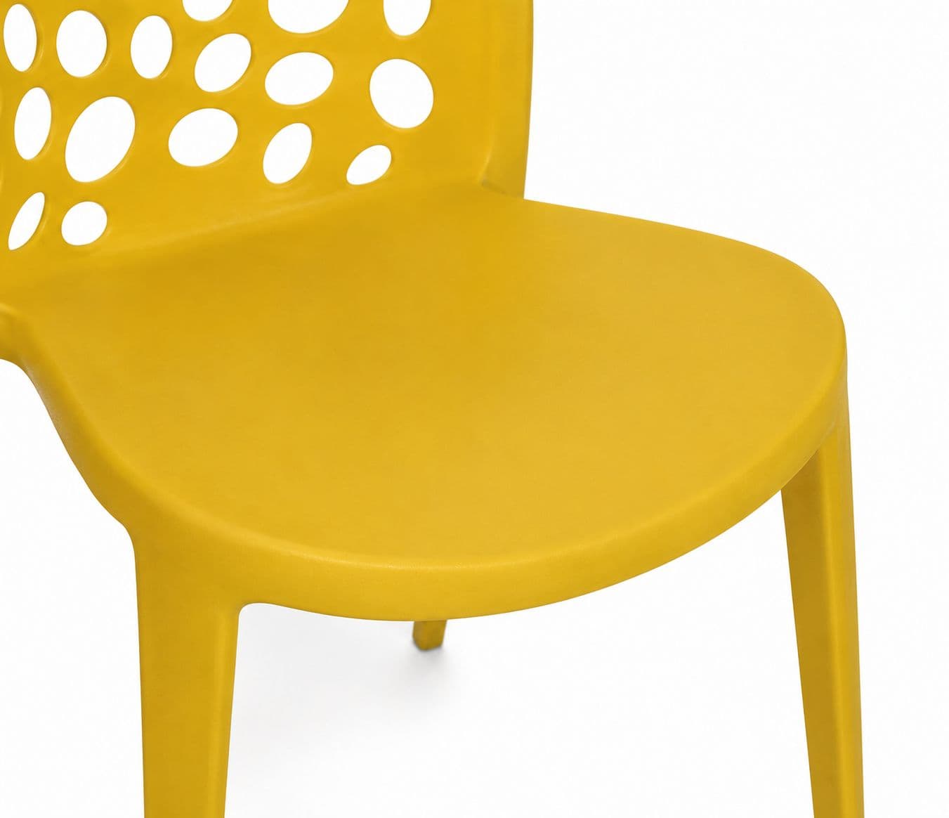 Image 5 for Flora Cafe Chair (PM)