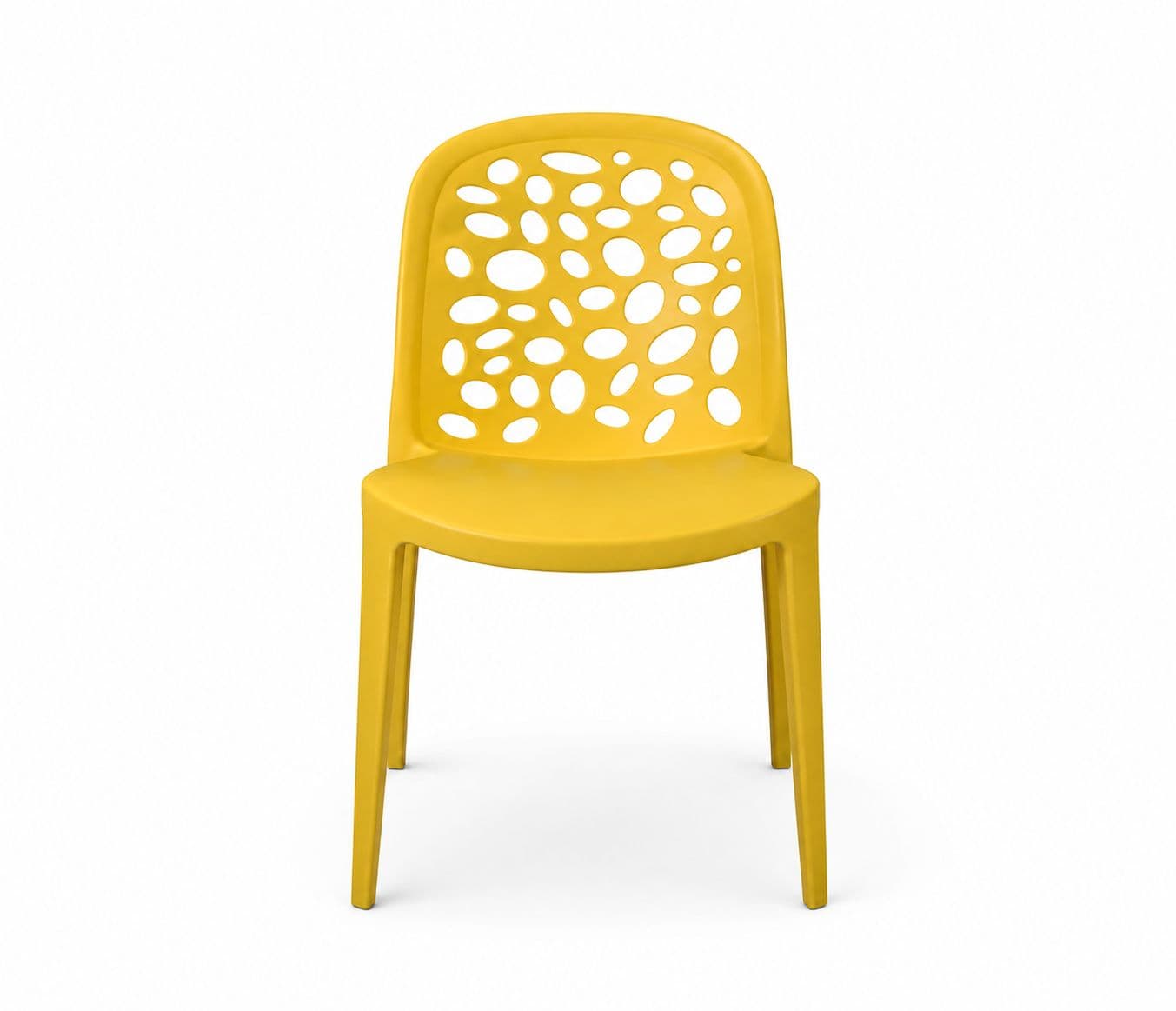 Image 3 for Flora Cafe Chair (PM)