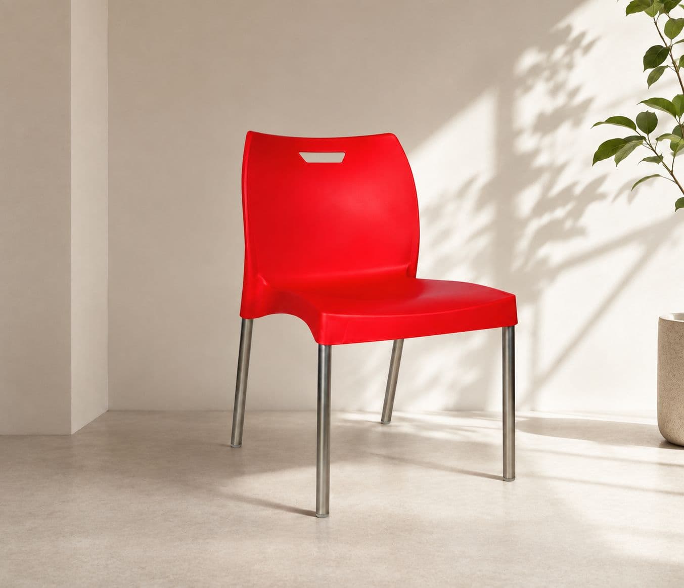 Marvella Cafe Chair (PM)