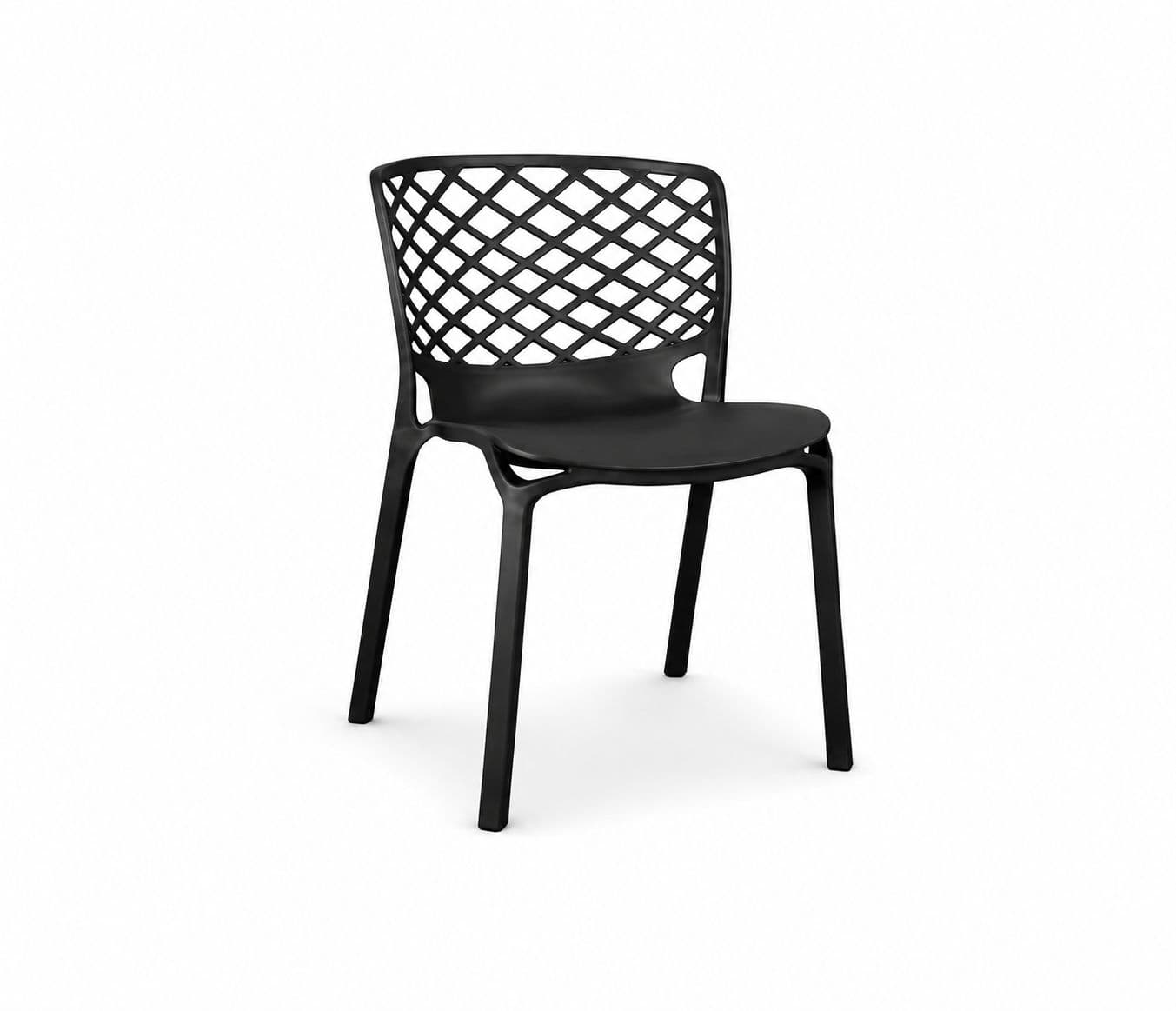 Image 3 for Ice Cafe Chair (PM)