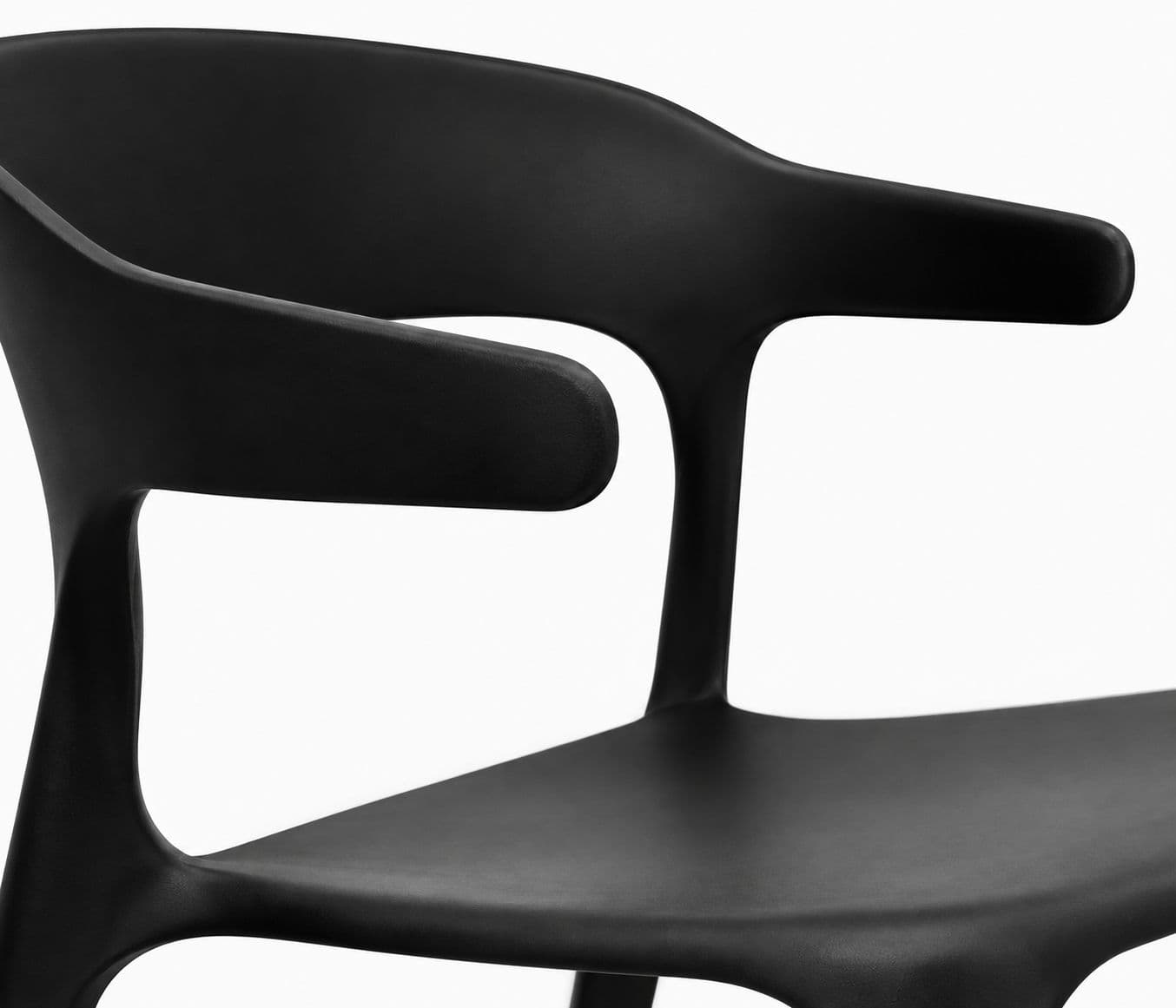 Image 3 for Cute Cafe Chair (PM)