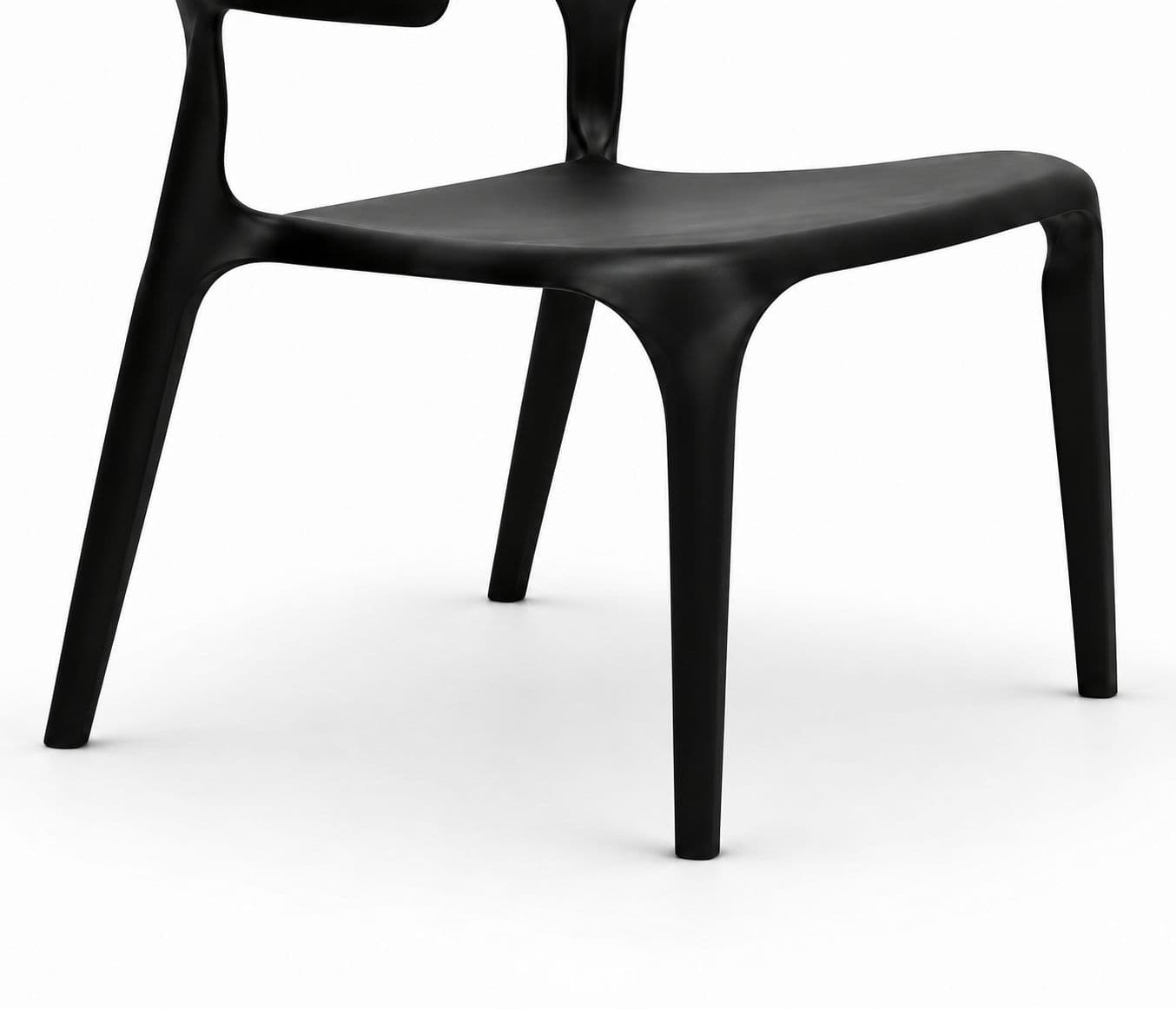 Image 5 for Cute Cafe Chair (PM)