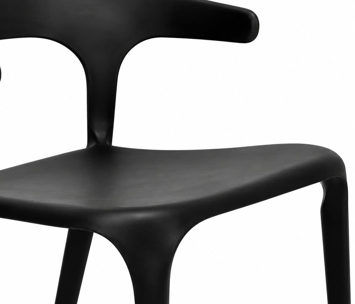Image 4 for Cute Cafe Chair (PM)