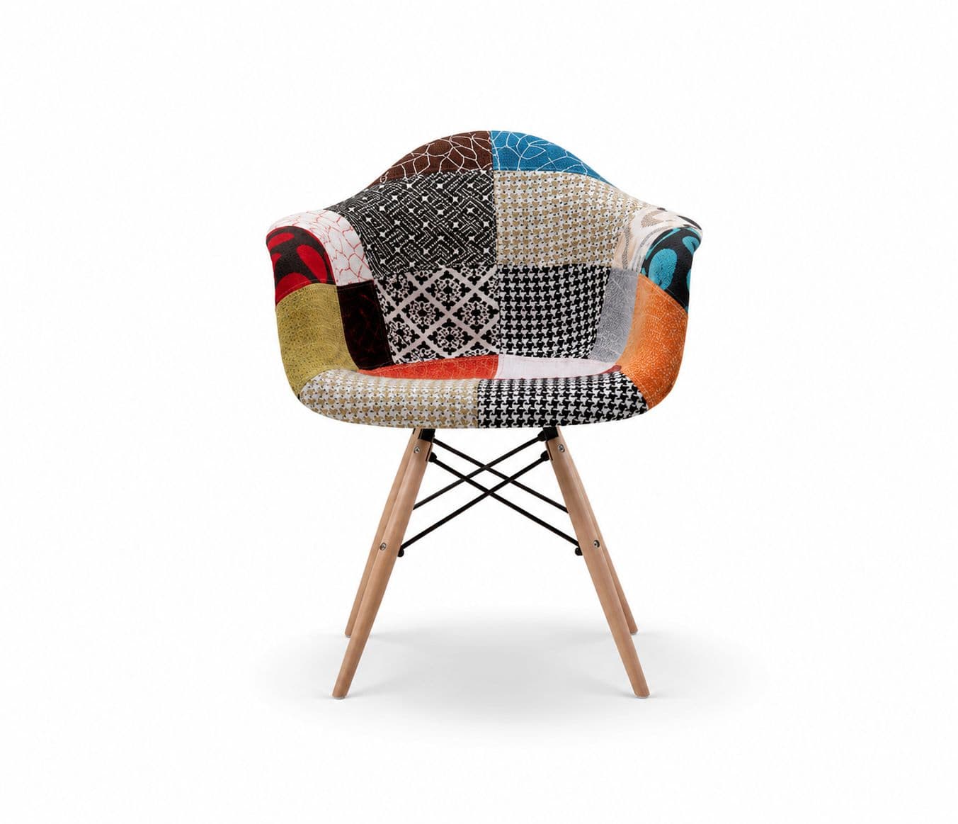 Image 2 for Marvel Cushion Cafe Chair (PM)
