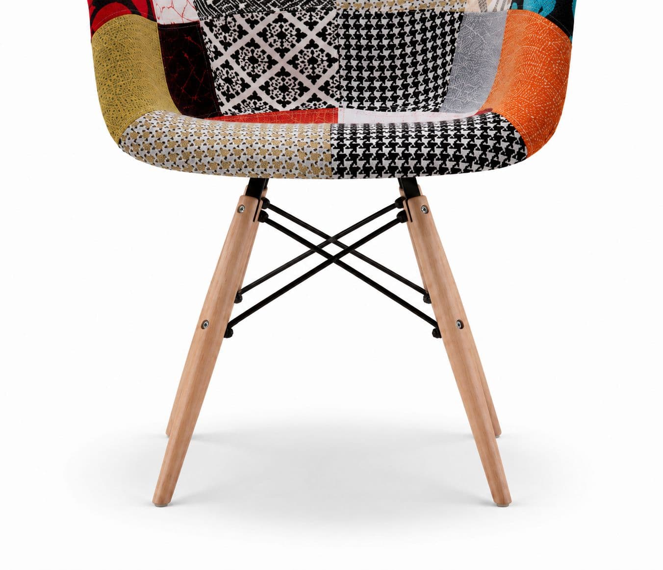 Image 8 for Marvel Cushion Cafe Chair (PM)