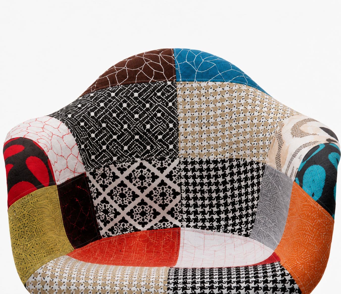 Image 4 for Marvel Cushion Cafe Chair (PM)