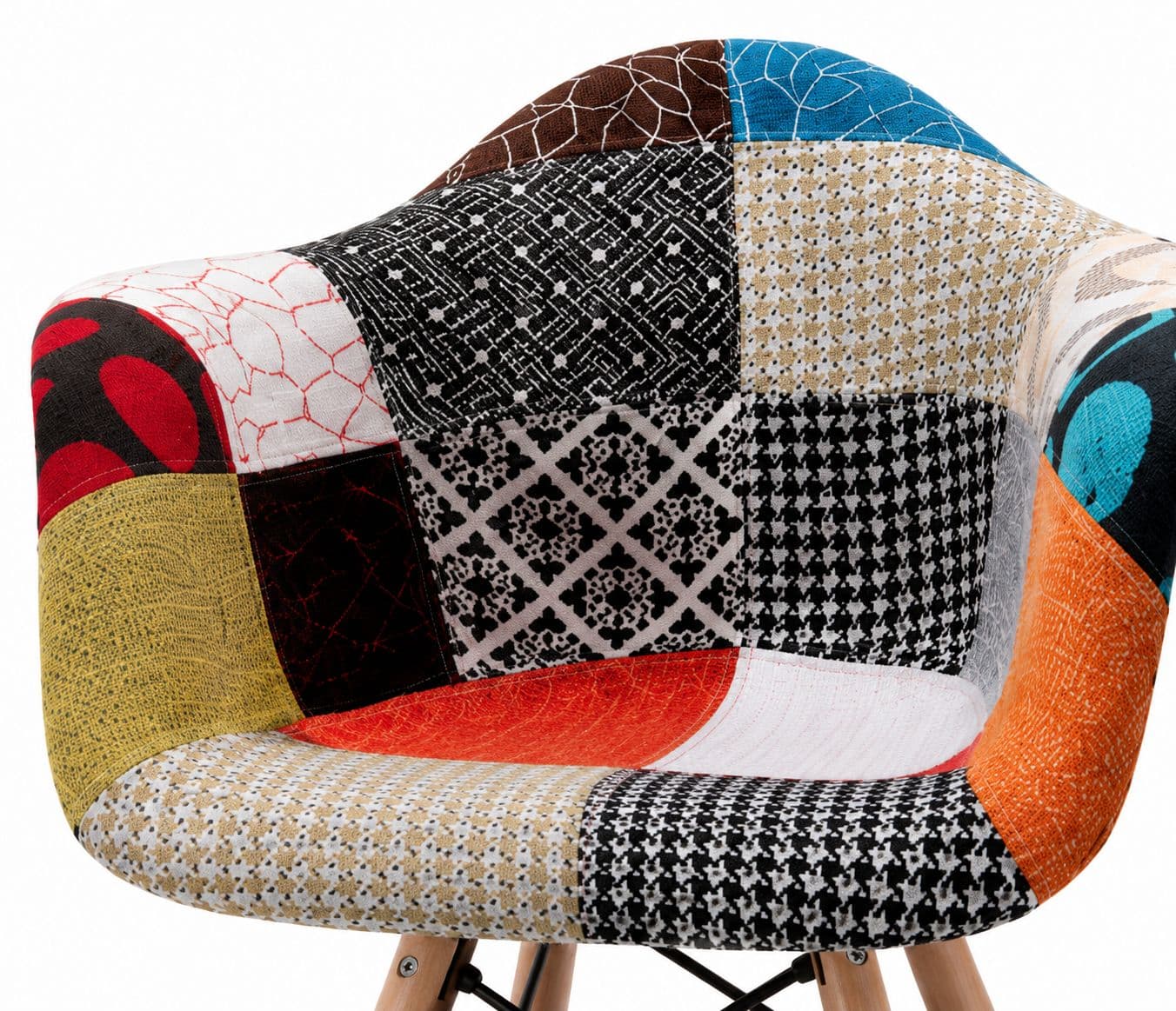 Image 5 for Marvel Cushion Cafe Chair (PM)