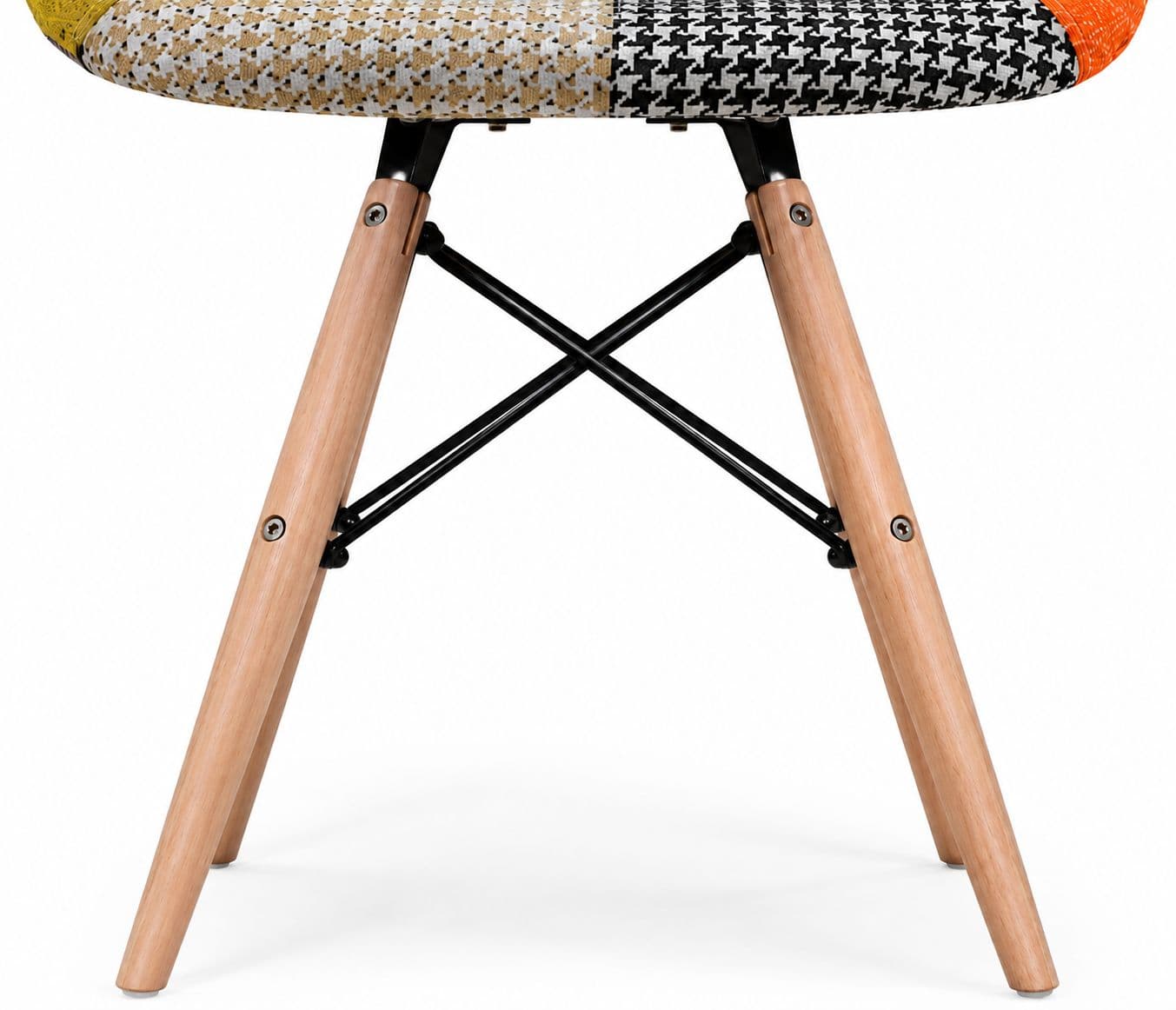 Image 9 for Marvel Cushion Cafe Chair (PM)