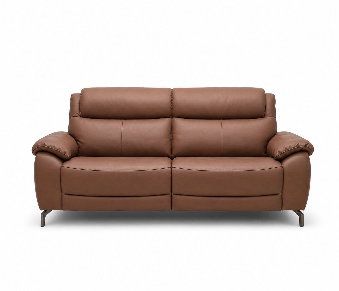 Image 8 for 6660 3+2 Seater Body Touch Pure Leather (BWD OTD)