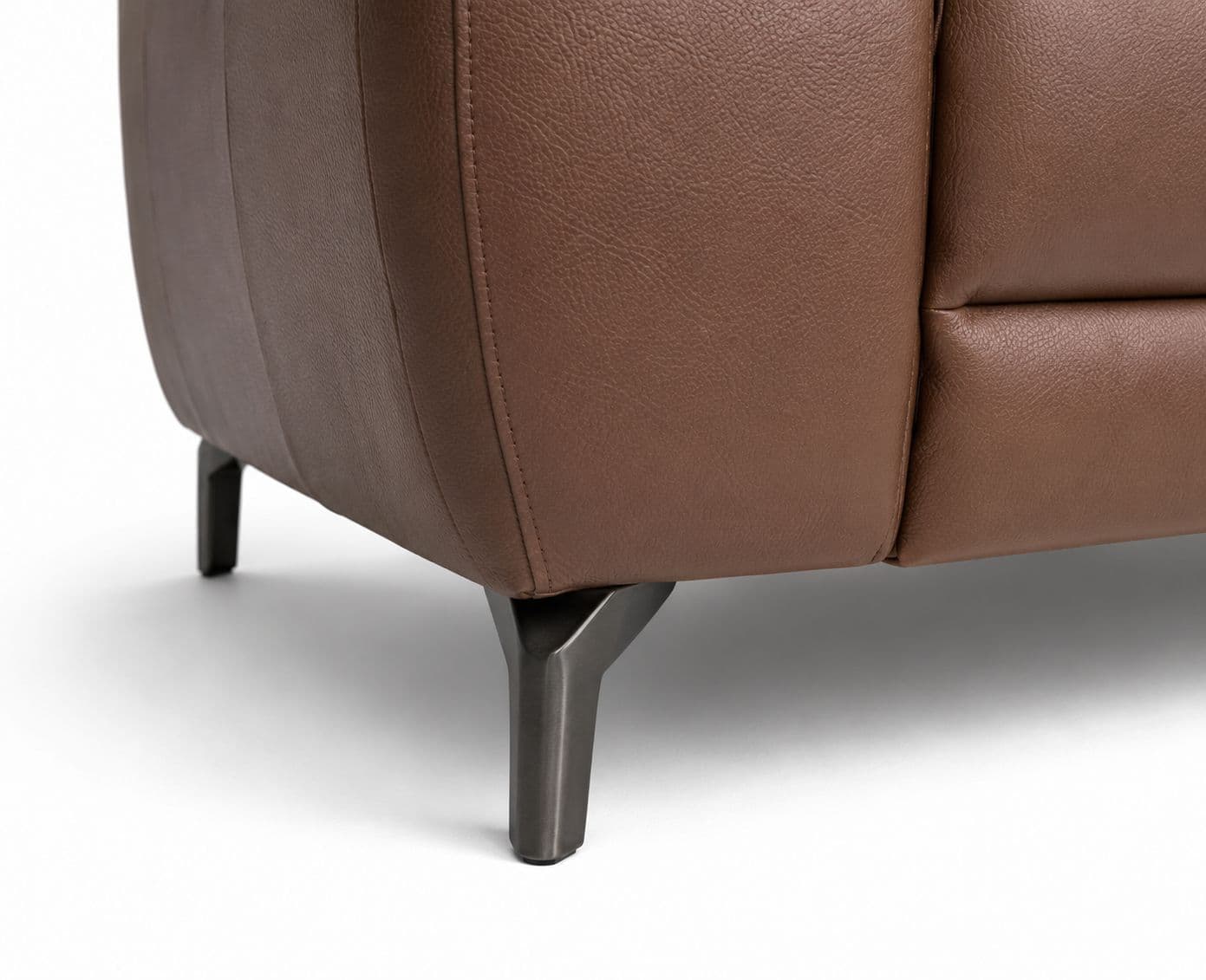 Image 4 for 6660 3+2 Seater Body Touch Pure Leather (BWD OTD)