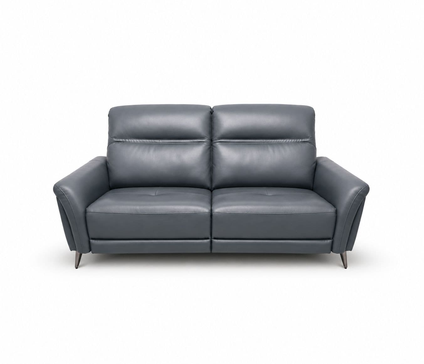 Image 8 for 6664 3+2 Electric Recliner Seater Half Leather (EC OTD)