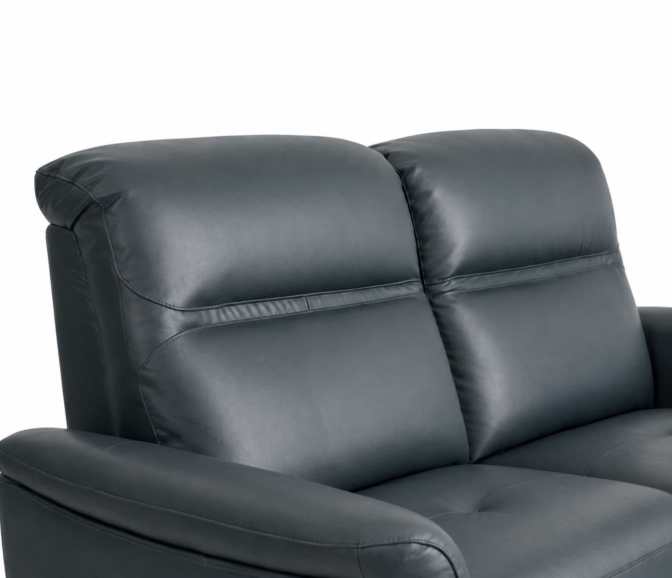 Image 6 for 6664 3+2 Electric Recliner Seater Half Leather (EC OTD)