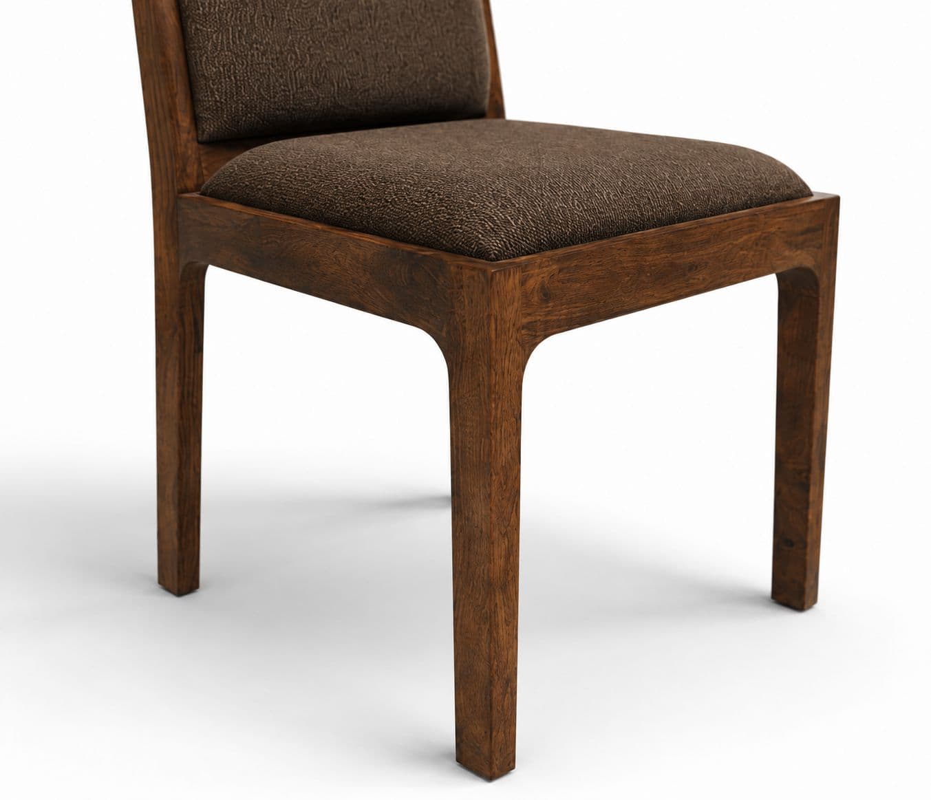 Image 9 for Live edge 1+4+Bench Solid Acacia Wood (BTM)