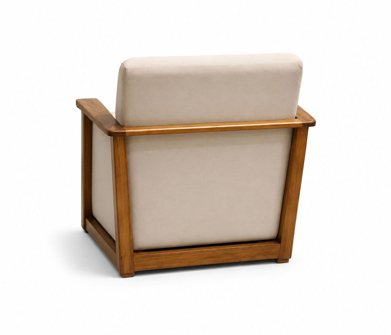 Image 13 for Imperium Arctic 3+1+1 Seater Suede Fabric (HYD)