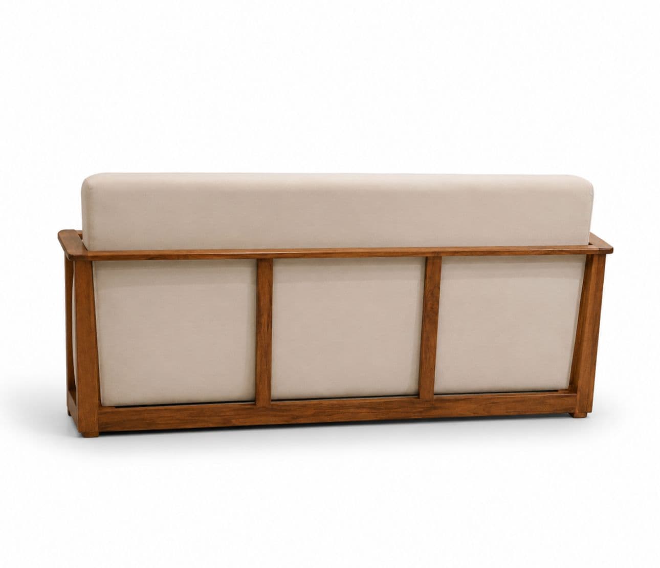 Image 8 for Imperium Arctic 3+1+1 Seater Suede Fabric (HYD)