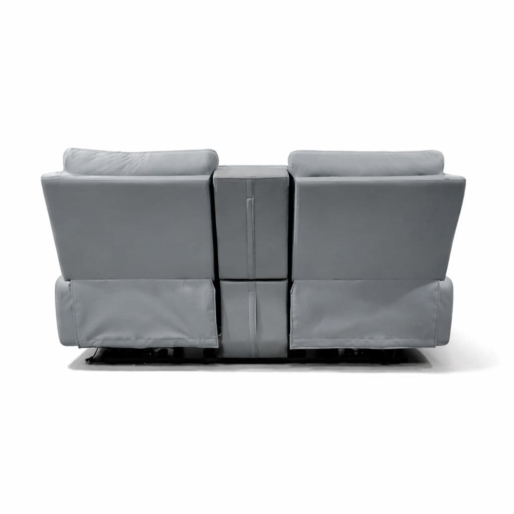 Image 12 for R-20 3+2 Seater Power Recliner Swade Fabric (CP OTD)
