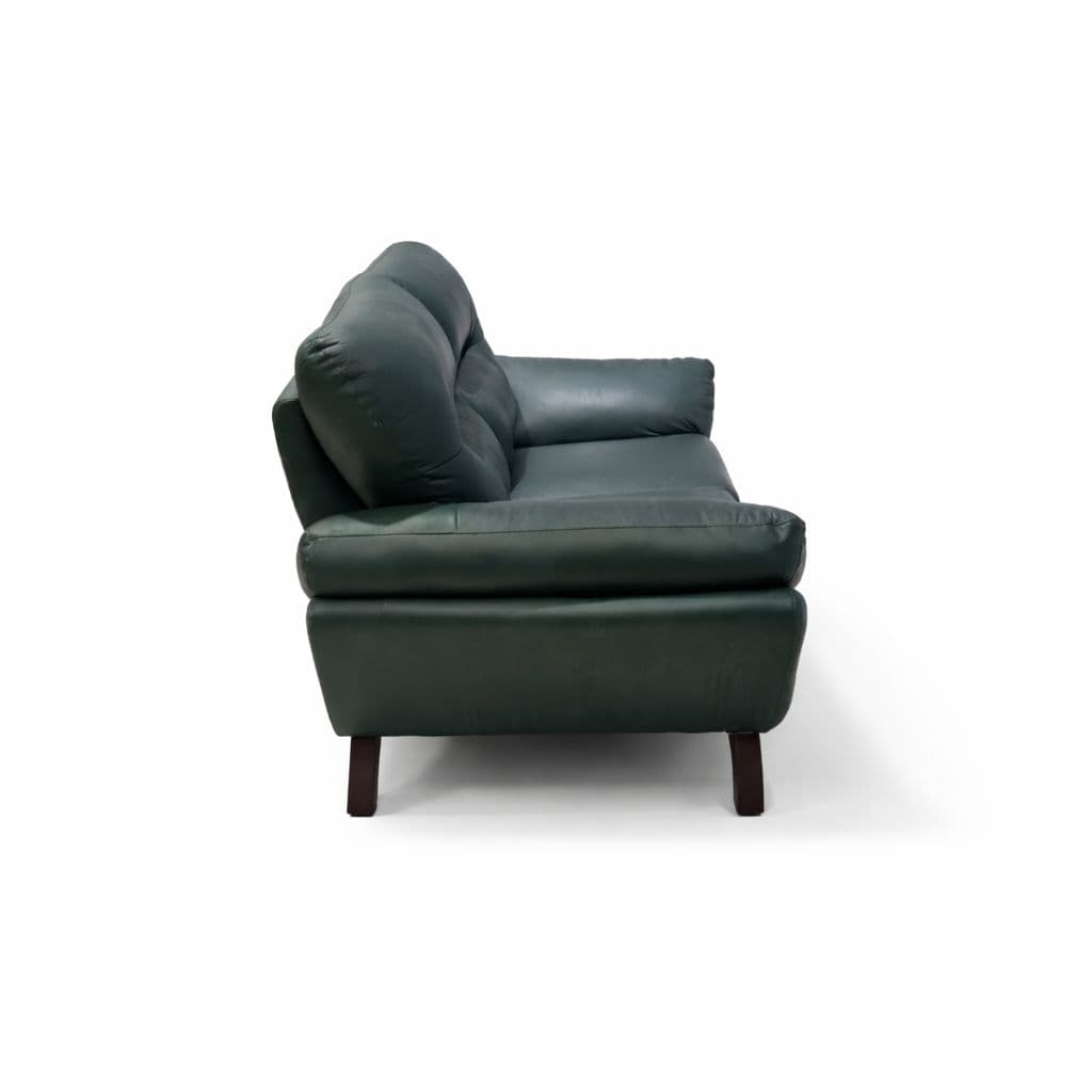 Image 13 for Florida Sofa Set 3+2+1 Seater Body Touch Half Leather (BTM OTD)