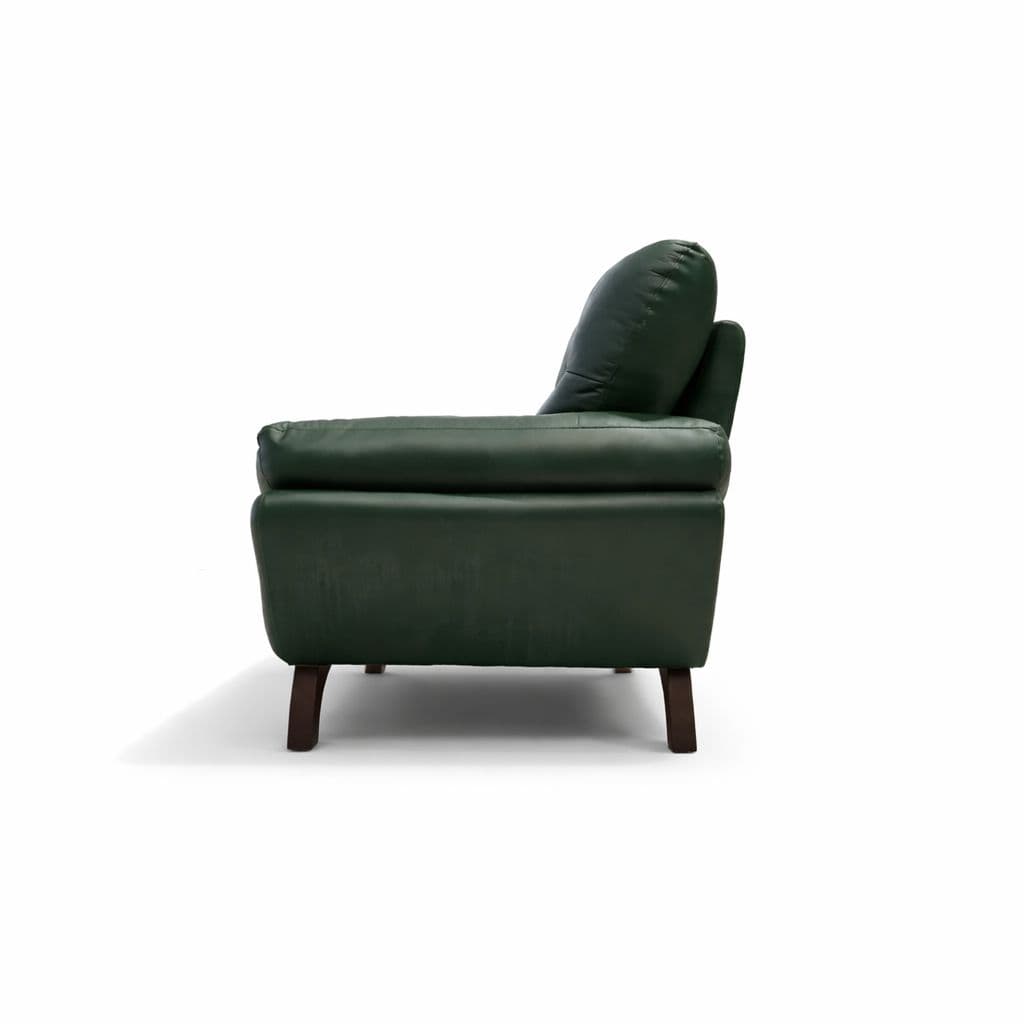 Image 14 for Florida Sofa Set 3+2+1 Seater Body Touch Half Leather (BTM OTD)