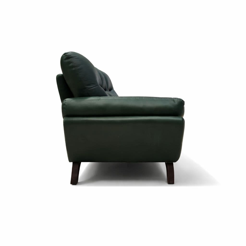Image 8 for Florida Sofa Set 3+2+1 (Half Leather)